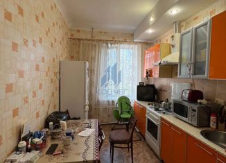 3-ком. квартира на продажу, 74 м2, Самарская область, Ленинградская улица, 16