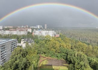 Продаю 1-ком. квартиру, 52 м2, Новосибирск, метро Октябрьская, Выборная улица, 106/1