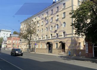 Продается двухкомнатная квартира, 53.8 м2, Нижний Новгород, Варварская улица, 10, Варварская улица