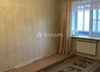 2-комнатная квартира на продажу, 44 м2, Вязники, улица Ленина, 21