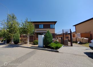 Дом на продажу, 146.9 м2, коттеджный поселок Донской, Донецкая улица