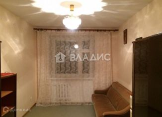 Сдаю двухкомнатную квартиру, 58 м2, Владимир, улица Растопчина, 1Г, район Доброе
