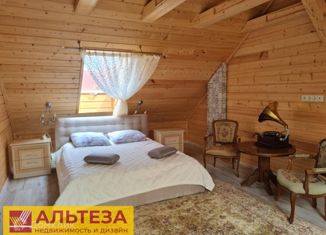 Продам дом, 92 м2, поселок Взморье, Солнечная улица, 21