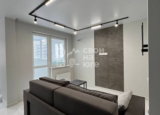 Продажа 2-комнатной квартиры, 57 м2, Краснодар, Адмиралтейский бульвар, 3к1, ЖК Дружный