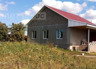 Продам дом, 93 м2, деревня Арово, Молодёжная улица