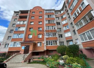 Продажа 3-ком. квартиры, 88.1 м2, Вязьма, улица Восстания, 9