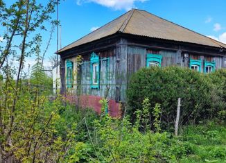 Продаю дом, 55 м2, село Старицкое, Центральная улица