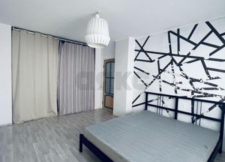 Продается 2-ком. квартира, 66 м2, Краснодар, улица Гидростроителей, 61, ЖК Восход