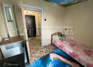 Продаю квартиру студию, 12.8 м2, Кемерово, Рекордная улица, 2А