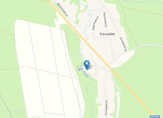 Продажа участка, 6 сот., посёлок Кэччойяг