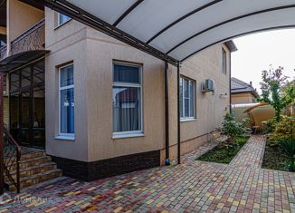 Таунхаус на продажу, 120 м2, станица Анапская, улица Крутько