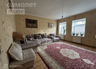 Продам дом, 93.8 м2, Астрахань, улица Зои Космодемьянской, 129