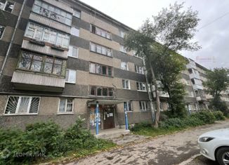 Продажа комнаты, 36 м2, Екатеринбург, Расточная улица, 39, Железнодорожный район