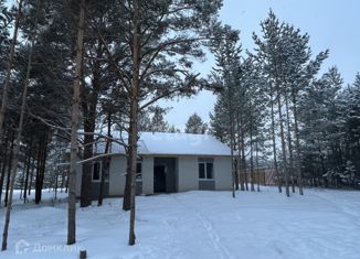 Продам дом, 128 м2, коттеджный посёлок Заповедник