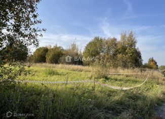 Продается участок, 10 сот., деревня Хлопки, Охотничья улица, 27