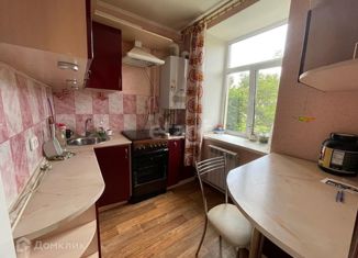 Продажа 2-ком. квартиры, 38.1 м2, Нерехта, улица Смирнова, 8