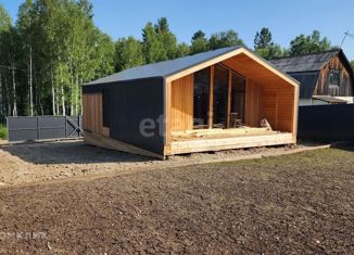 Продажа дома, 72 м2, СНТ Солнечный-1, Приморская улица