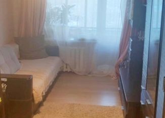 Продается трехкомнатная квартира, 59.4 м2, поселок Тимирязевский, улица Чайковского, 5