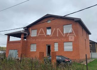 Продается дом, 303.75 м2, село Яковлевское, Набережная улица