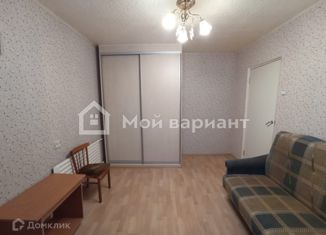 Продажа 1-ком. квартиры, 22 м2, Ярославль, улица Блюхера, 86/9, Северный жилой район