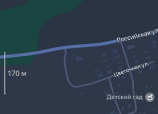 Участок на продажу, 12 сот., деревня Ярино