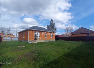 Дом на продажу, 110 м2, станица Платнировская, Октябрьская улица