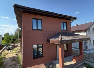 Продажа дома, 118.1 м2, деревня Хрущево, деревня Хрущево, 16Ауч2