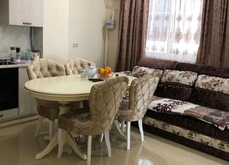 Продажа дома, 140 м2, Сочи, микрорайон Соболевка, улица Чайкиной, 19/8