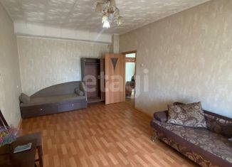 Продается однокомнатная квартира, 45.8 м2, Челябинск, улица Евтеева, 1