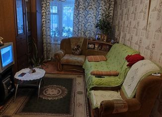 Продается 3-комнатная квартира, 63 м2, Ярославль, проезд Матросова, 20