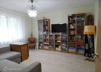 2-комнатная квартира на продажу, 43.3 м2, Новосибирск, улица Толбухина, 37, Дзержинский район