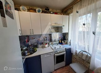 Продажа двухкомнатной квартиры, 42.7 м2, Челябинск, Коркинская улица, 3, Металлургический район