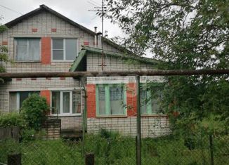 Продам дом, 169.2 м2, рабочий посёлок Дедовичи, Лесной переулок, 49