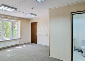 Сдача в аренду офиса, 35 м2, Москва, Азовская улица, 6к3, район Зюзино