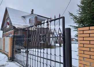 Продается дом, 180 м2, Никольское, СНТ Лесное-4, 8