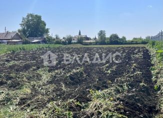 Участок на продажу, 8 сот., село Барлак, Центральная улица