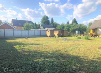 Земельный участок на продажу, 4 сот., поселок Ерино, посёлок Ерино, 44