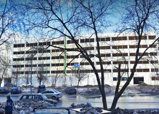 Машиноместо на продажу, 17 м2, Москва, улица Корнейчука, 31, район Бибирево
