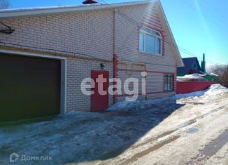 Продажа дома, 130 м2, Бугульма, улица Салавата Юлаева