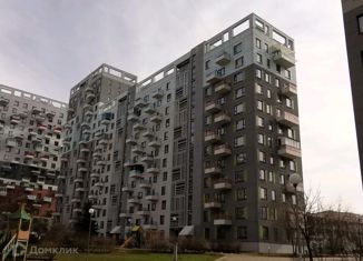 Продам 3-комнатную квартиру, 64.9 м2, посёлок Коммунарка, микрорайон Эдальго, 4