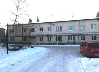 Продажа 3-ком. квартиры, 60 м2, село Иглино, улица Горького, 81