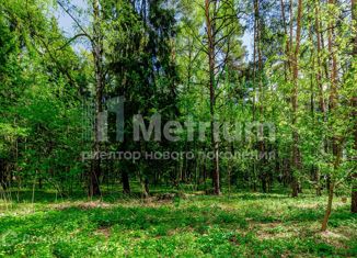 Участок на продажу, 500 сот., деревня Молоденово, деревня Молоденово, 26