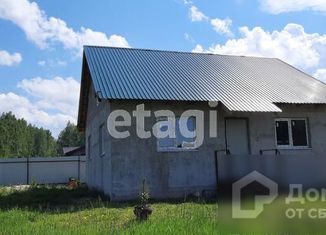 Дом на продажу, 85 м2, деревня Аксеново, Заречная улица