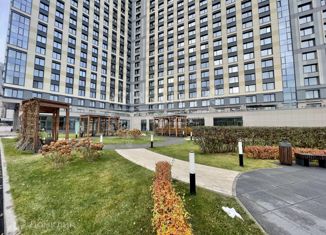 Продается 1-ком. квартира, 27.8 м2, Москва, 1-я улица Леонова, 18, 1-я улица Леонова