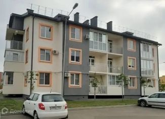 Продаю трехкомнатную квартиру, 82 м2, Краснодар, улица Шумана, 2, Прикубанский округ