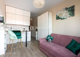 Продажа однокомнатной квартиры, 26.1 м2, Москва, Подъёмная улица, 14с37, Подъёмная улица