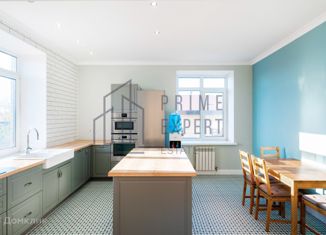 Продажа дома, 380 м2, поселок имени Комиссарова, улица Энергетиков