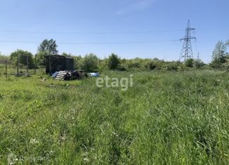 Продается земельный участок, 12 сот., поселок Заозерье, Заречная улица