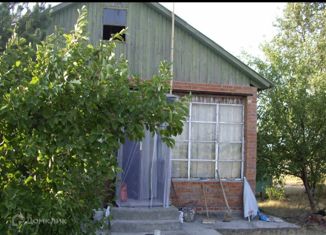 Дом на продажу, 17 м2, село Семибалки, Садовый переулок, 15