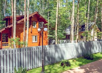 Сдам дом, 130 м2, деревня Большаково